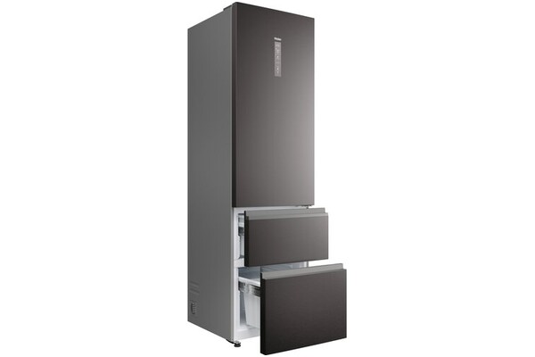 Lodówka HAIER HTW7620DNMP