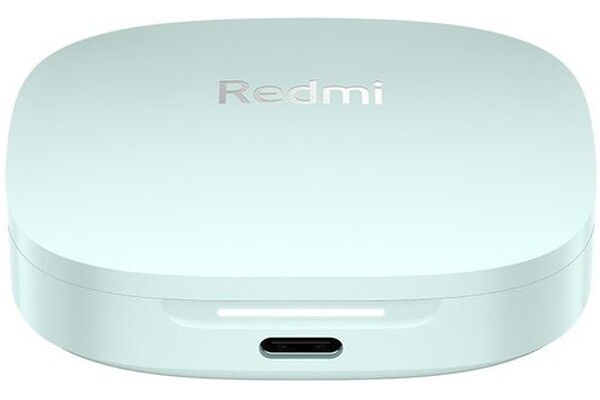 Słuchawki Xiaomi Redmi Buds 6 Dokanałowe Bezprzewodowe zielony