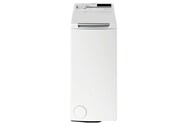 Pralka Whirlpool TDLR6261BSPLN 6.0kg 1200obr./min