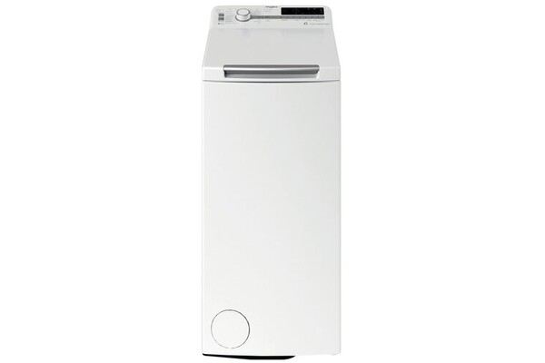 Pralka Whirlpool TDLR6261BSPLN 6.0kg 1200obr./min