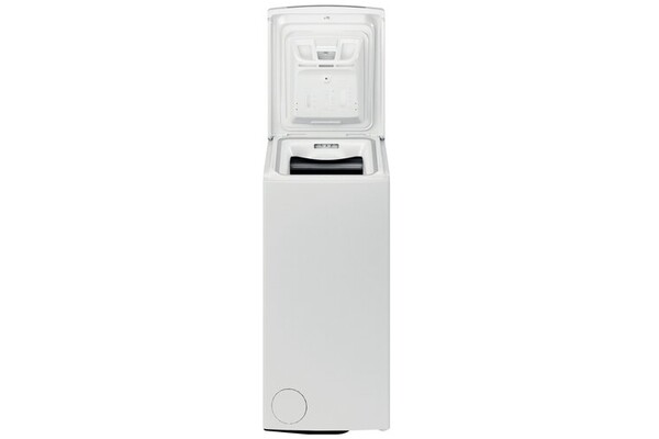 Pralka Whirlpool TDLR6261BSPLN 6.0kg 1200obr./min