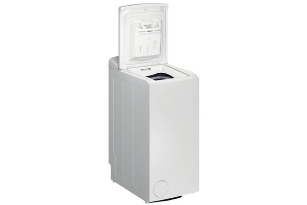 Pralka Whirlpool TDLR6261BSPLN 6.0kg 1200obr./min