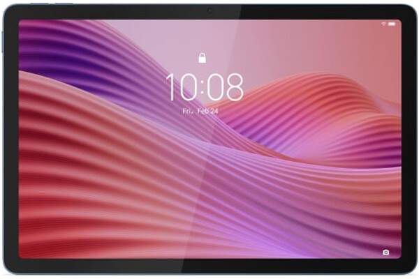 Tablet Lenovo Tab 10 10.10" MediaTek Helio G85 4.0GB/128GB, WiFi, niebieski + Etui