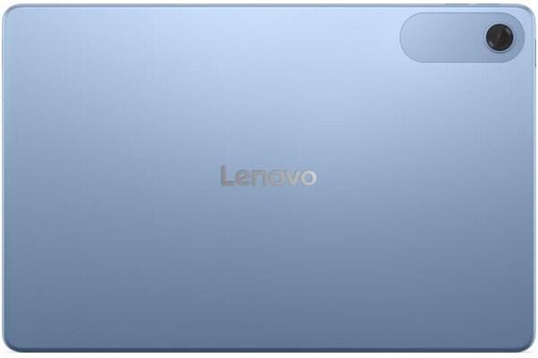 Tablet Lenovo Tab 10 10.10" MediaTek Helio G85 4.0GB/128GB, WiFi, niebieski + Etui