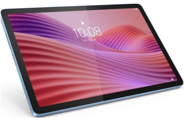 Tablet Lenovo Tab 10 10.10" MediaTek Helio G85 4.0GB/128GB, WiFi, niebieski + Etui