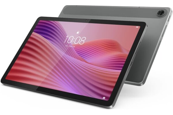 Tablet Lenovo Tab 10 10.10" MediaTek Helio G85 4.0GB/64GB, WiFi, szary + Etui