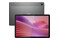 Tablet Lenovo Tab 10 10.10" MediaTek Helio G85 4.0GB/64GB, WiFi, szary + Etui