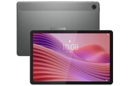 Tablet Lenovo Tab 10 10.10" MediaTek Helio G85 4.0GB/128GB, LTE, szary + Etui