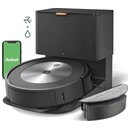 Odkurzacz iRobot J5+ Roomba (j5578) robot sprzątający z pojemnikiem czarny