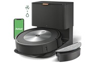 Odkurzacz iRobot J5+ Roomba (j5578) robot sprzątający z pojemnikiem czarny