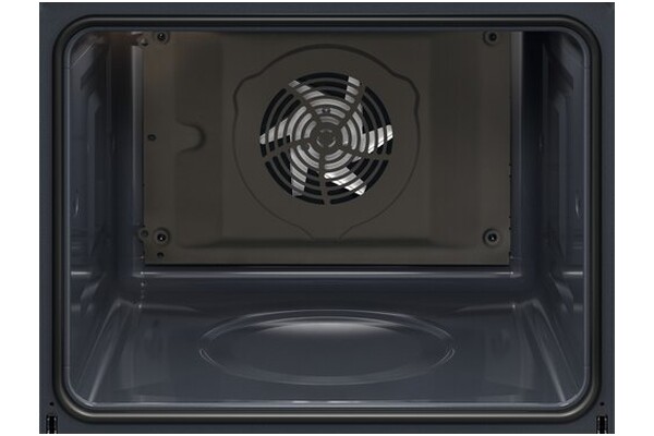 Piekarnik do zabudowy Electrolux STEAMBAKE600EOD3F50TX SteamBake elektryczny Parowy Inox