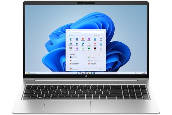 Laptop HP ProBook 450 G10 15.6" Intel Core i5 1334U Intel UHD (Intel Iris Xe ) 16GB 1024GB SSD M.2 Windows 11 Home