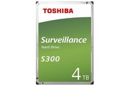 Dysk wewnętrzny TOSHIBA S300 HDD SATA (3.5") 4TB