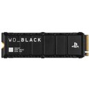Dysk wewnętrzny WD Black SSD M.2 NVMe 2TB