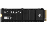 Dysk wewnętrzny WD Black SSD M.2 NVMe 2TB