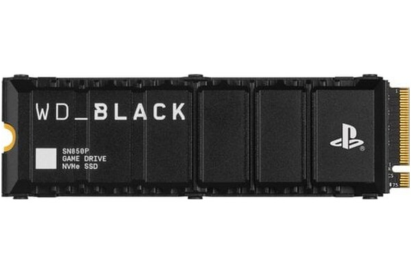 Dysk wewnętrzny WD Black SSD M.2 NVMe 2TB