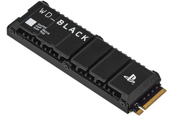 Dysk wewnętrzny WD Black SSD M.2 NVMe 2TB