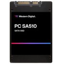 Dysk wewnętrzny SanDisk SDBSBXD SSD SATA (2.5") 500GB