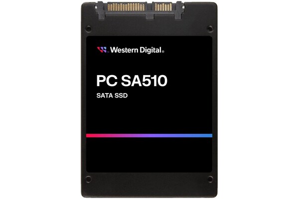 Dysk wewnętrzny SanDisk SDBSBXD SSD SATA (2.5") 500GB