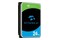 Dysk wewnętrzny Seagate ST24000VE002 Skyhawk HDD SATA (3.5") 24TB