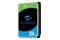 Dysk wewnętrzny Seagate ST24000VE002 Skyhawk HDD SATA (3.5") 24TB