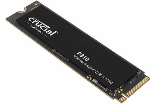 Dysk wewnętrzny Crucial P310 SSD M.2 NVMe 512GB