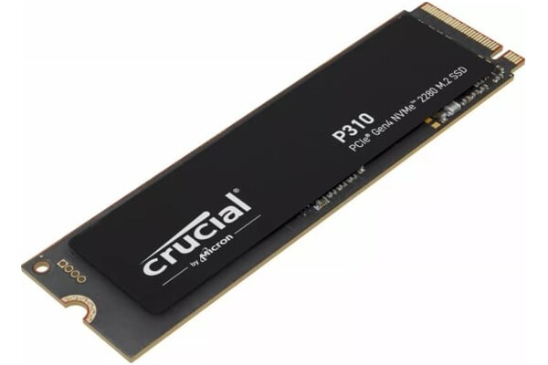 Dysk wewnętrzny Crucial P310 SSD M.2 NVMe 512GB