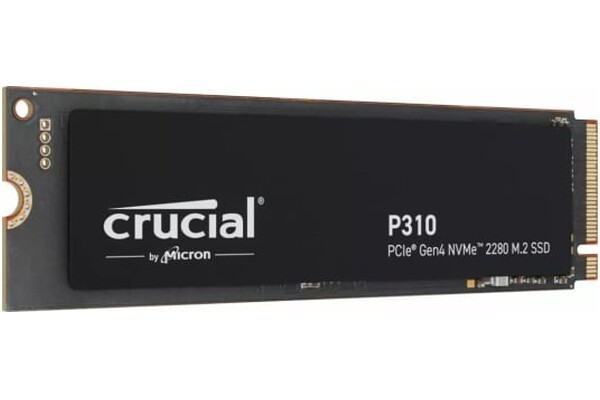 Dysk wewnętrzny Crucial P310 SSD M.2 NVMe 512GB