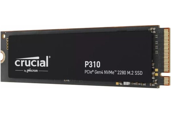 Dysk wewnętrzny Crucial P310 SSD M.2 NVMe 512GB