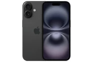 Smartfon Apple iPhone 16 5G czarny 6.10" 8.0GB/256.0GB