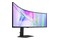 Monitor 49.0" Samsung LS49C950UAUXEN czarny