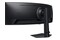 Monitor 49.0" Samsung LS49C950UAUXEN czarny