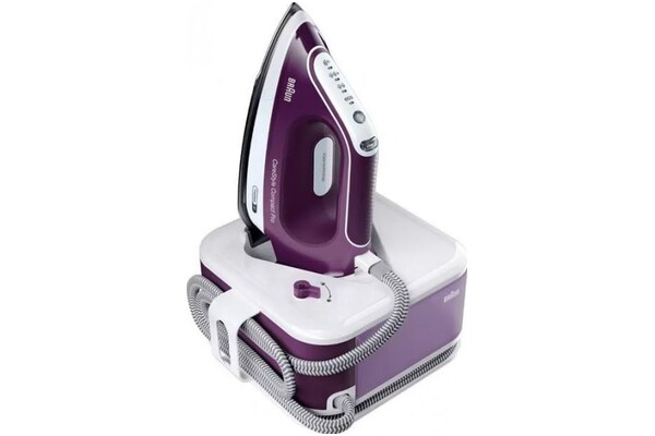 Żelazko Braun IS2577 CareStyle 2400W