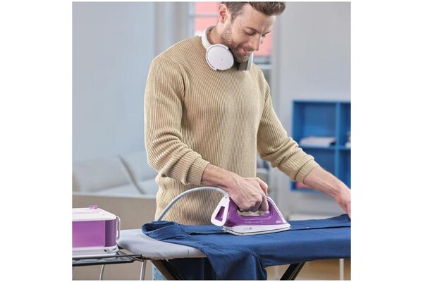Żelazko Braun IS2577 CareStyle 2400W