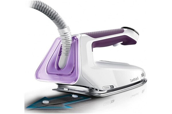 Żelazko Braun IS5247 CareStyle 5 2400W