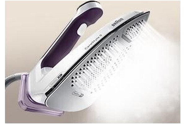 Żelazko Braun IS5247 CareStyle 5 2400W