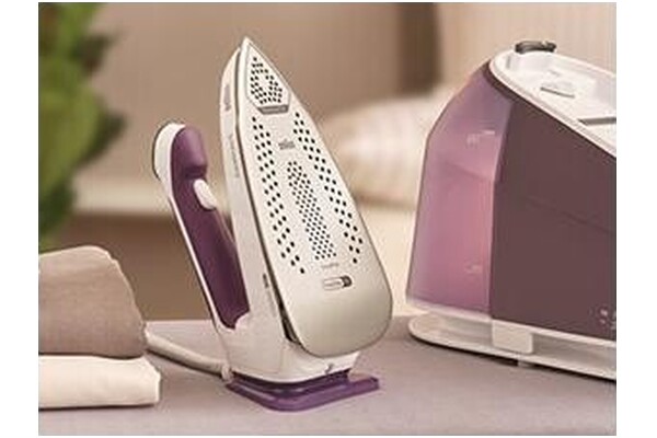 Żelazko Braun IS5247 CareStyle 5 2400W