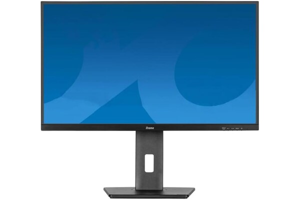 Monitor 27.0" IIYAMA XUB2797QSU-B2 czarny
