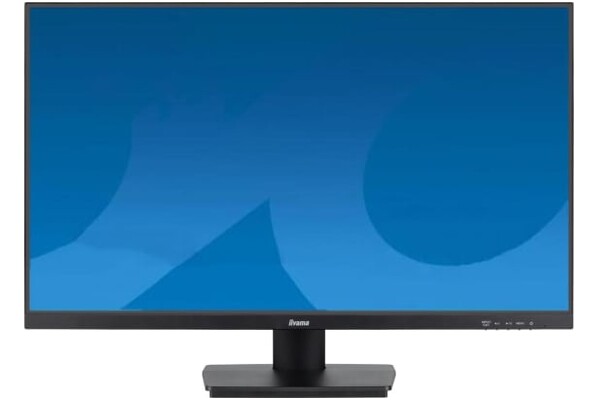 Monitor 27.0" IIYAMA XU2793QSU-B7 czarny