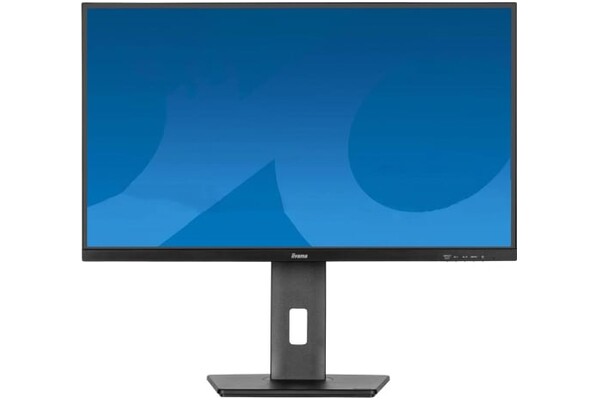 Monitor 27.0" IIYAMA XUB2797QSN-B2 czarny