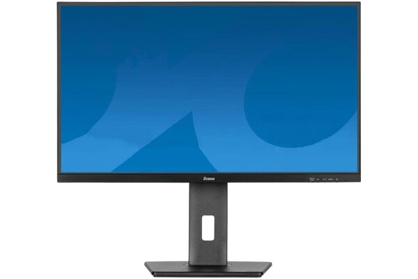 Monitor 27.0" IIYAMA XUB2797HSN-B2 czarny