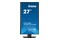 Monitor 27.0" IIYAMA XUB2797HSN-B2 czarny