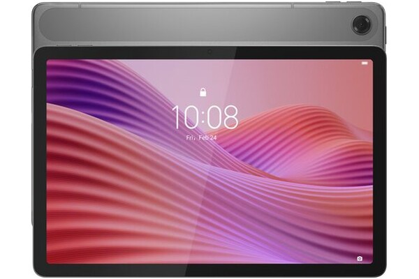 Tablet Lenovo TB311XU Tab 10 10.10" MediaTek Helio G85 4.0GB/128GB, LTE, szary + Etui