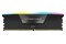 Pamięć RAM CORSAIR Vengeance RGB EXPO 64GB DDR5 6000MHz Z radiatorem 1.4V 32CL