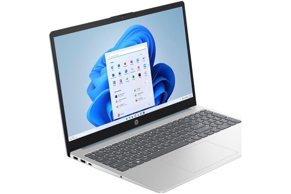 Laptop HP HP 15 15.6" AMD Ryzen 7 7730U AMD Radeon 16GB 512GB SSD Windows 11 Home