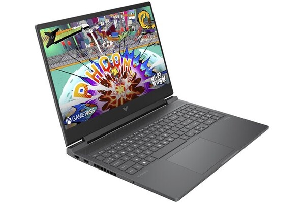 Laptop HP VICTUS 16 16.1" AMD Ryzen 7 8845HS NVIDIA GeForce RTX 4070 16GB 512GB SSD Windows 11 Home