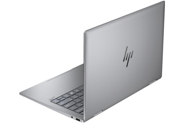 Laptop HP Envy 14 x360 14.0" AMD Ryzen 5 8640HS AMD Radeon 760M 16GB 512GB SSD Windows 11 Home
