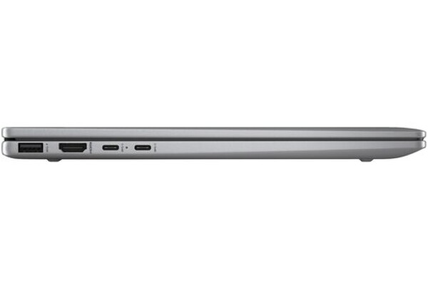 Laptop HP Envy 14 x360 14.0" AMD Ryzen 5 8640HS AMD Radeon 760M 16GB 512GB SSD Windows 11 Home
