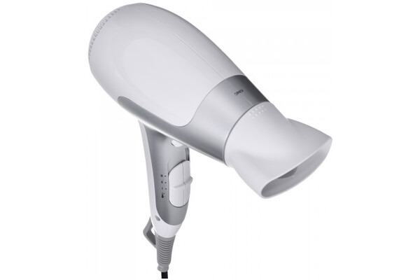 Suszarka Braun HD580 2500W kolor srebrno-biały