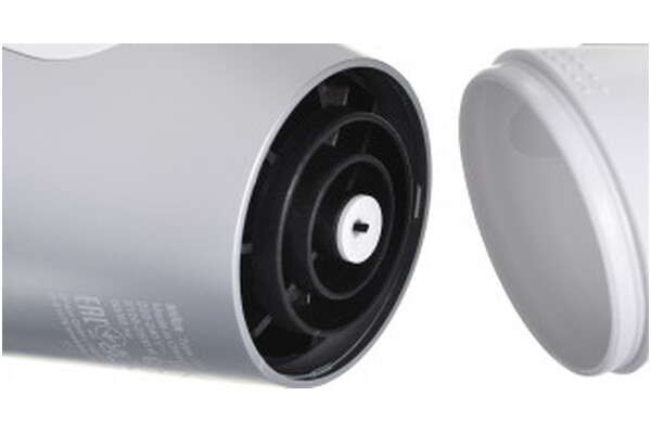 Suszarka Braun HD580 2500W kolor srebrno-biały